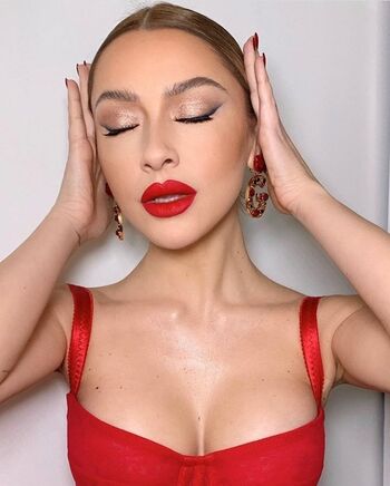 Full leaked Hadise akgz private onlyfans photo