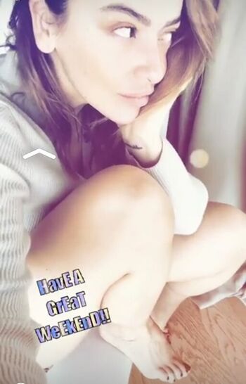 Full leaked Hadise private onlyfans photo