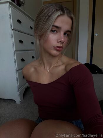 Hadley Ellis