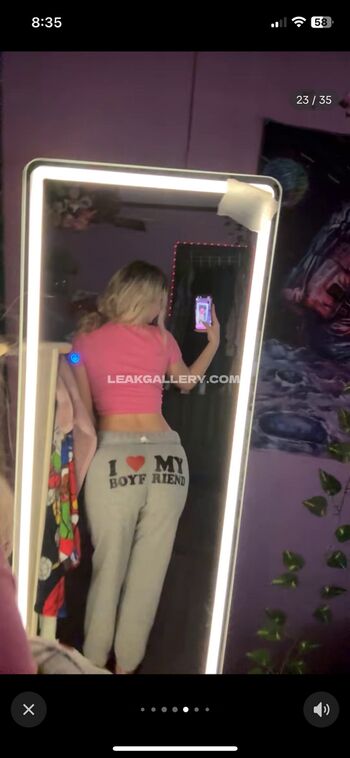 Full leaked Hadly cutie private onlyfans photo