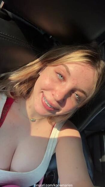 Full leaked Hadly knownaries private onlyfans photo