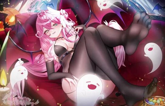 Full leaked Haewonthewitch private onlyfans photo