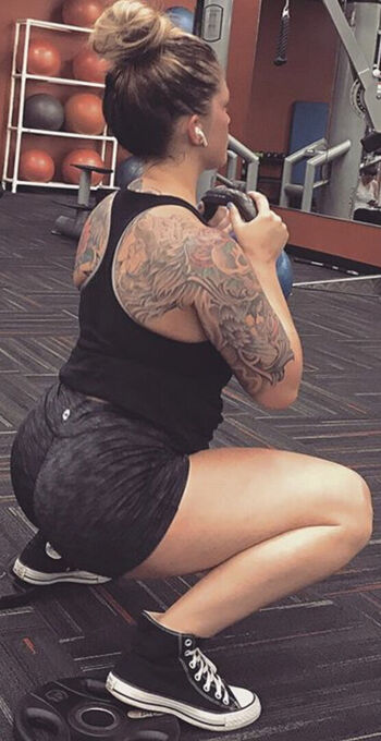 Full leaked Hagsxrlou page private onlyfans photo