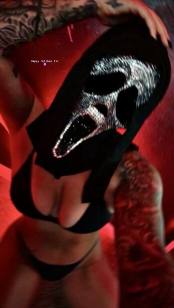 Full leaked Hagsxrlou private onlyfans photo