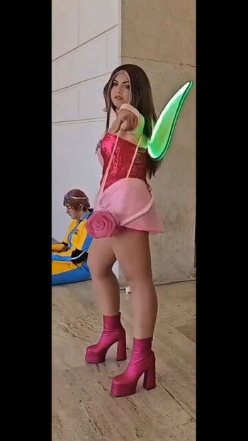 haikucosplay