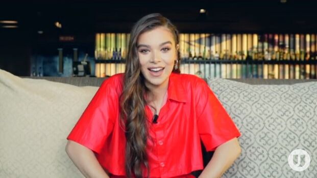 Hailee Steinfeld