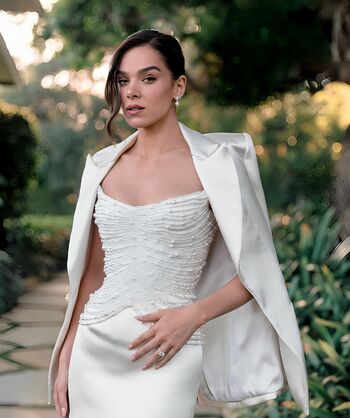 Full leaked Hailee steinfeld private onlyfans photo