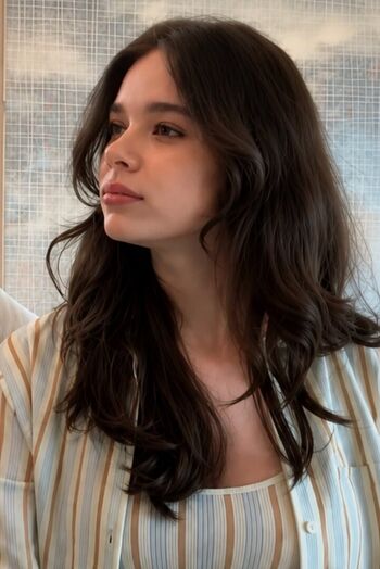 Full leaked Hailee steinfeld  page private onlyfans photo