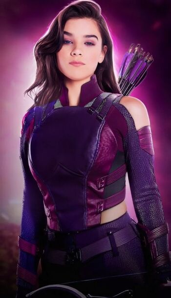 Full leaked Hailee steinfeld  page private onlyfans photo