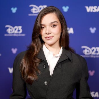 Full leaked Hailee steinfeld private onlyfans photo