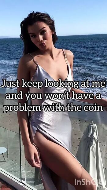 Full leaked Hailee steinfeld private onlyfans photo