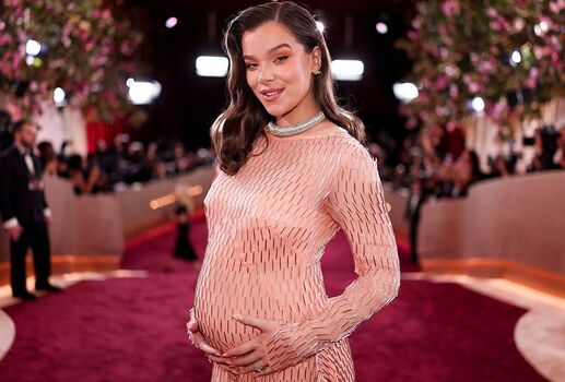 Full leaked Hailee steinfeld private onlyfans photo