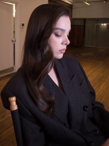 Full leaked Hailee steinfeld private onlyfans photo