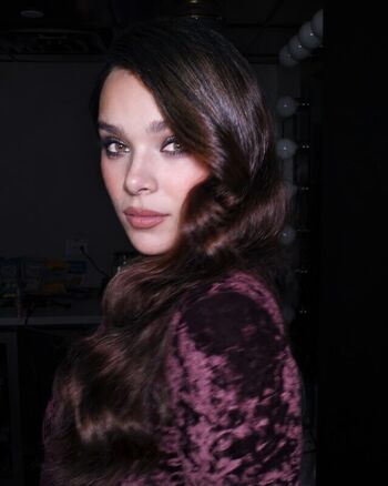 Hailee Steinfeld