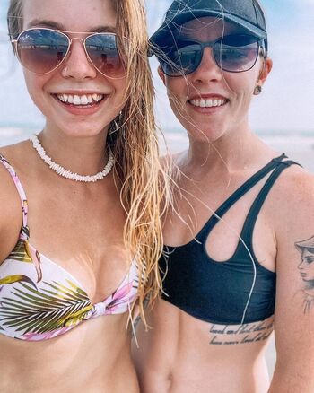 Full leaked Haileeandkendra page private onlyfans photo