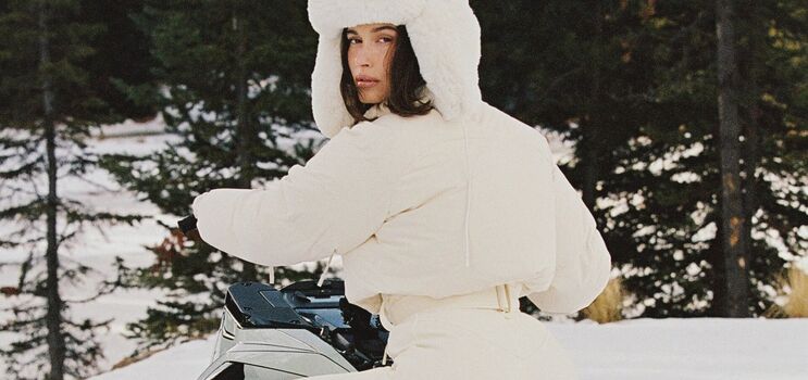 Hailey Baldwin Bieber