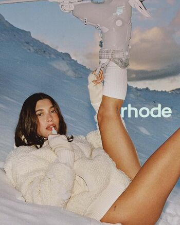 Hailey Baldwin Bieber