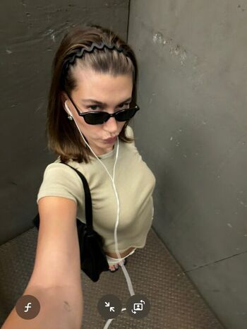 Hailey Baldwin Bieber
