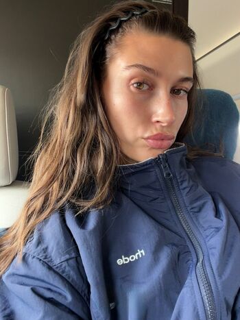 Full leaked Hailey baldwin bieber private onlyfans photo