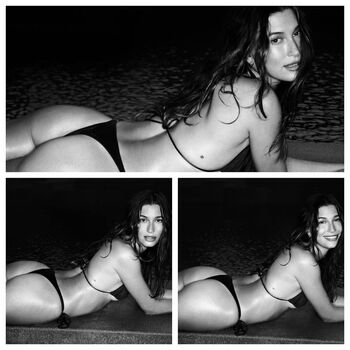 Full leaked Hailey baldwin page private onlyfans photo