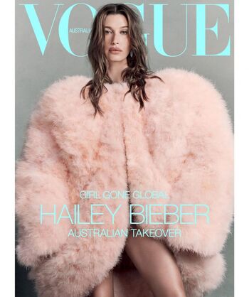 Full leaked Hailey bieber private onlyfans photo