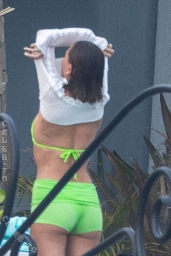 Full leaked Hailey bieber page private onlyfans photo