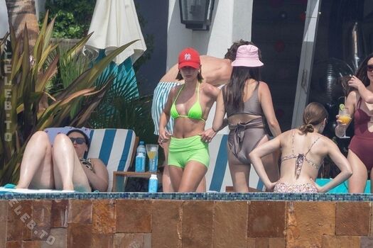 Full leaked Hailey bieber page private onlyfans photo