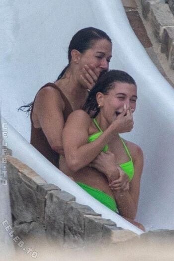 Full leaked Hailey bieber page private onlyfans photo