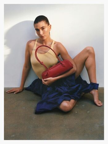 Full leaked Hailey bieber private onlyfans photo