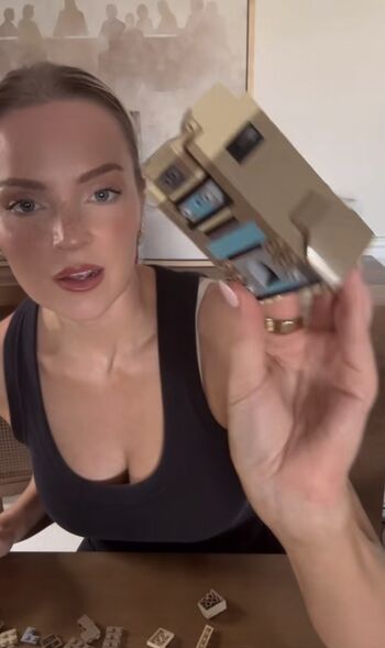 Full leaked Hailey malles page private onlyfans photo