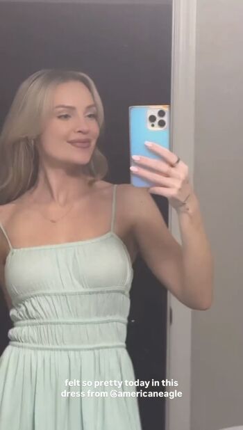 Full leaked Hailey malles private onlyfans photo