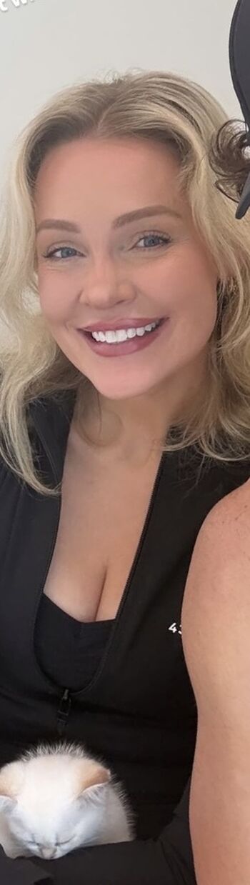 Full leaked Hailey malles private onlyfans photo