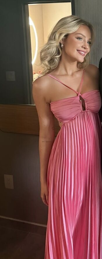Full leaked Hailey malles page private onlyfans photo