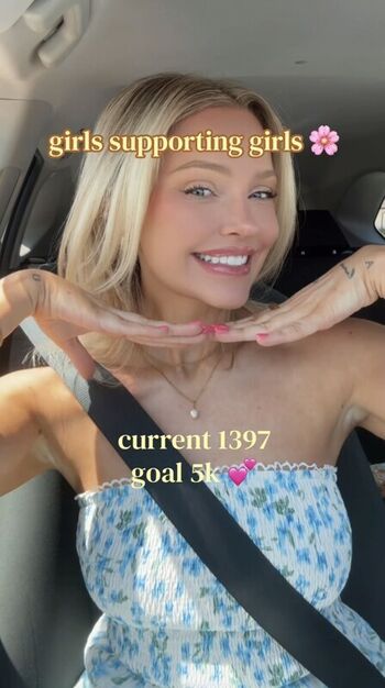 Full leaked Hailey malles page private onlyfans photo