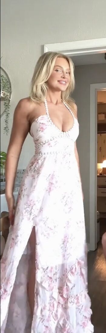 Full leaked Hailey malles private onlyfans photo