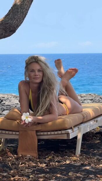 Full leaked Hailey pandolfi private onlyfans photo