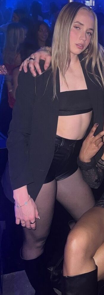 Full leaked Hailey van lith page private onlyfans photo
