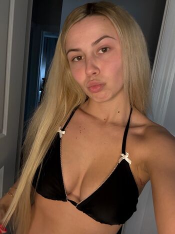 Hailey Welch