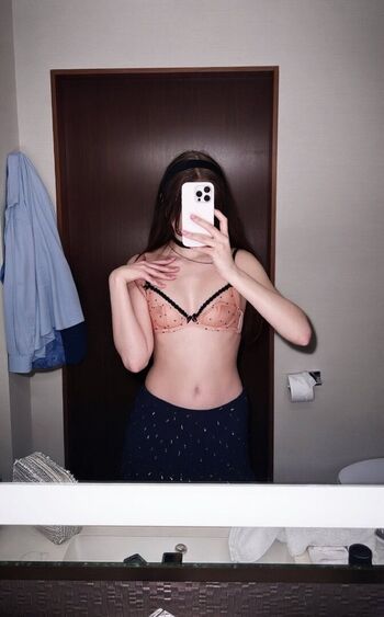 Full leaked Haileymadison private onlyfans photo