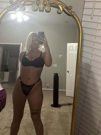 Full leaked Hailsoverheels page private onlyfans photo