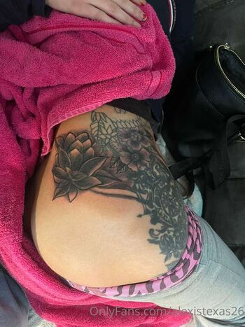 Full leaked Hailsoverheels private onlyfans photo
