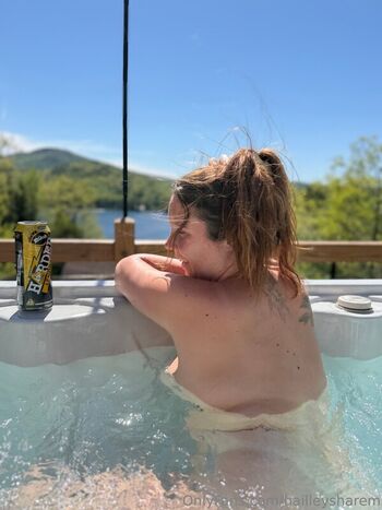 Full leaked Hailstorm page private onlyfans photo
