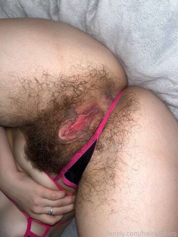 Full leaked Hairy shizo private onlyfans photo