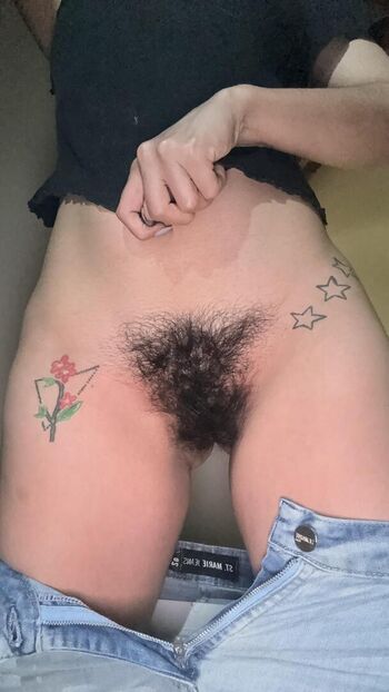 Hairy Women