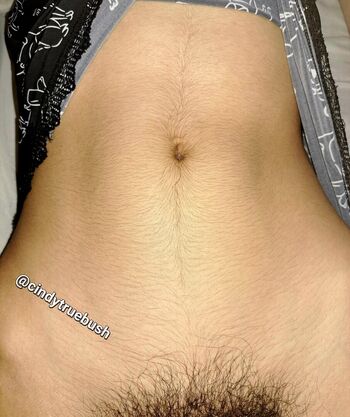 Hairy Women
