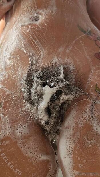 Full leaked Hairyangela private onlyfans photo
