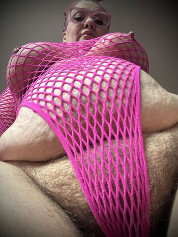 Full leaked Hairykinkmother private onlyfans photo