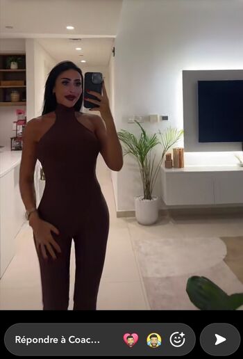 Full leaked Hajarlyas private onlyfans photo
