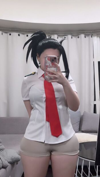 Full leaked Hakaosan private onlyfans photo