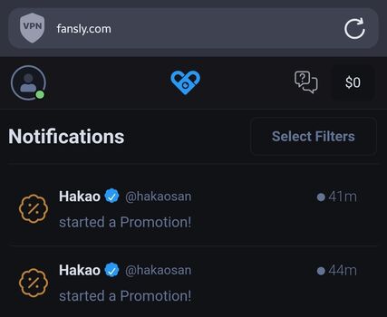 Full leaked Hakaosan private onlyfans photo